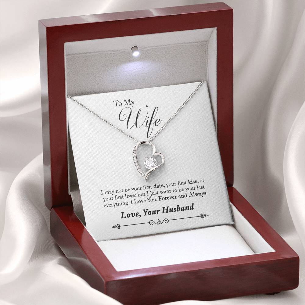 To My Wife / Love Husband- SO - 008