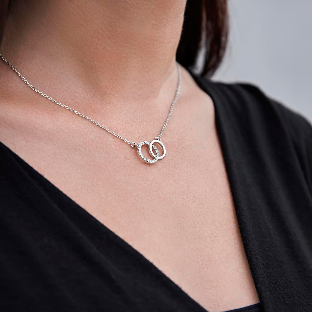 Soulmate Promise Necklace