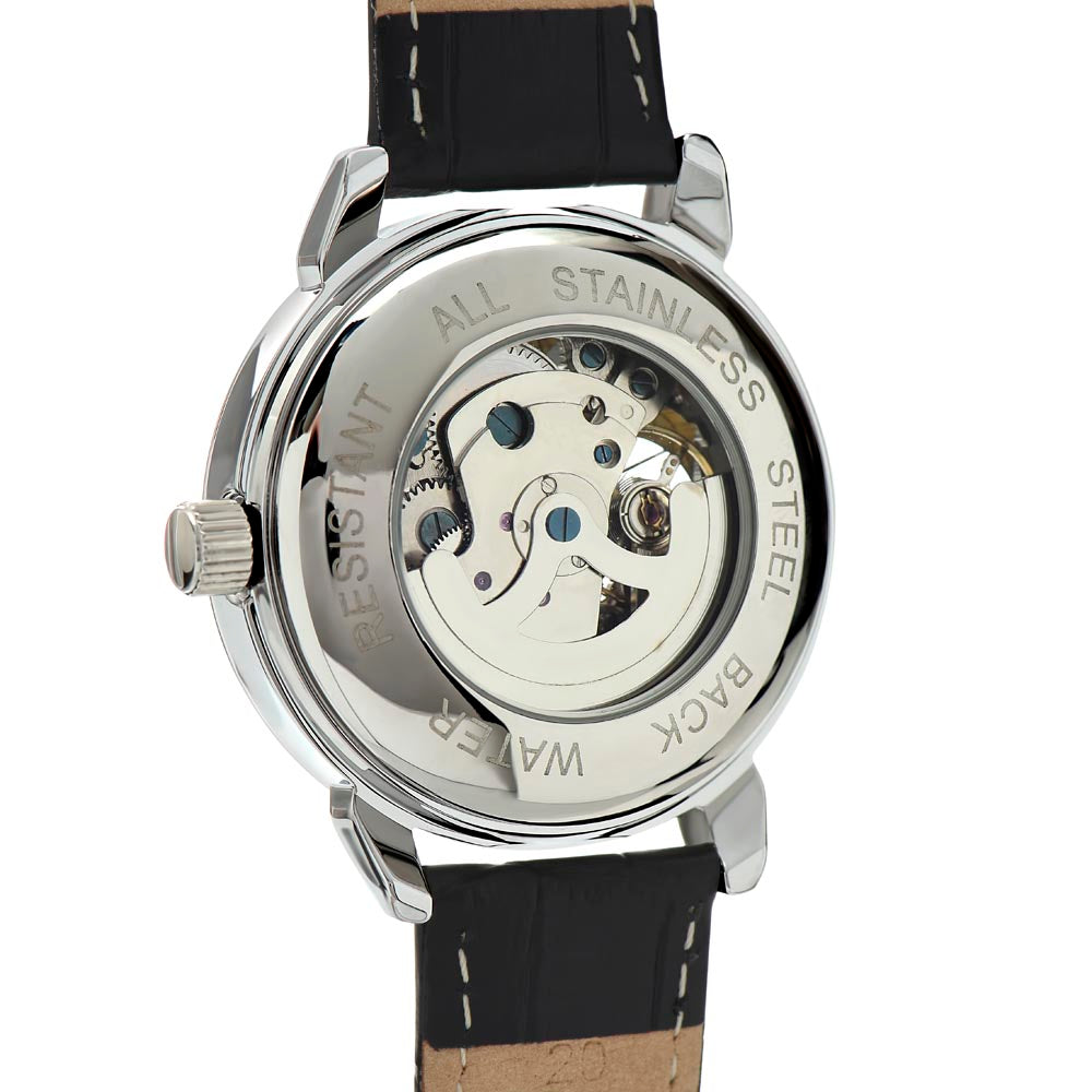 To My Son / Openwork Watch - SO - 0032