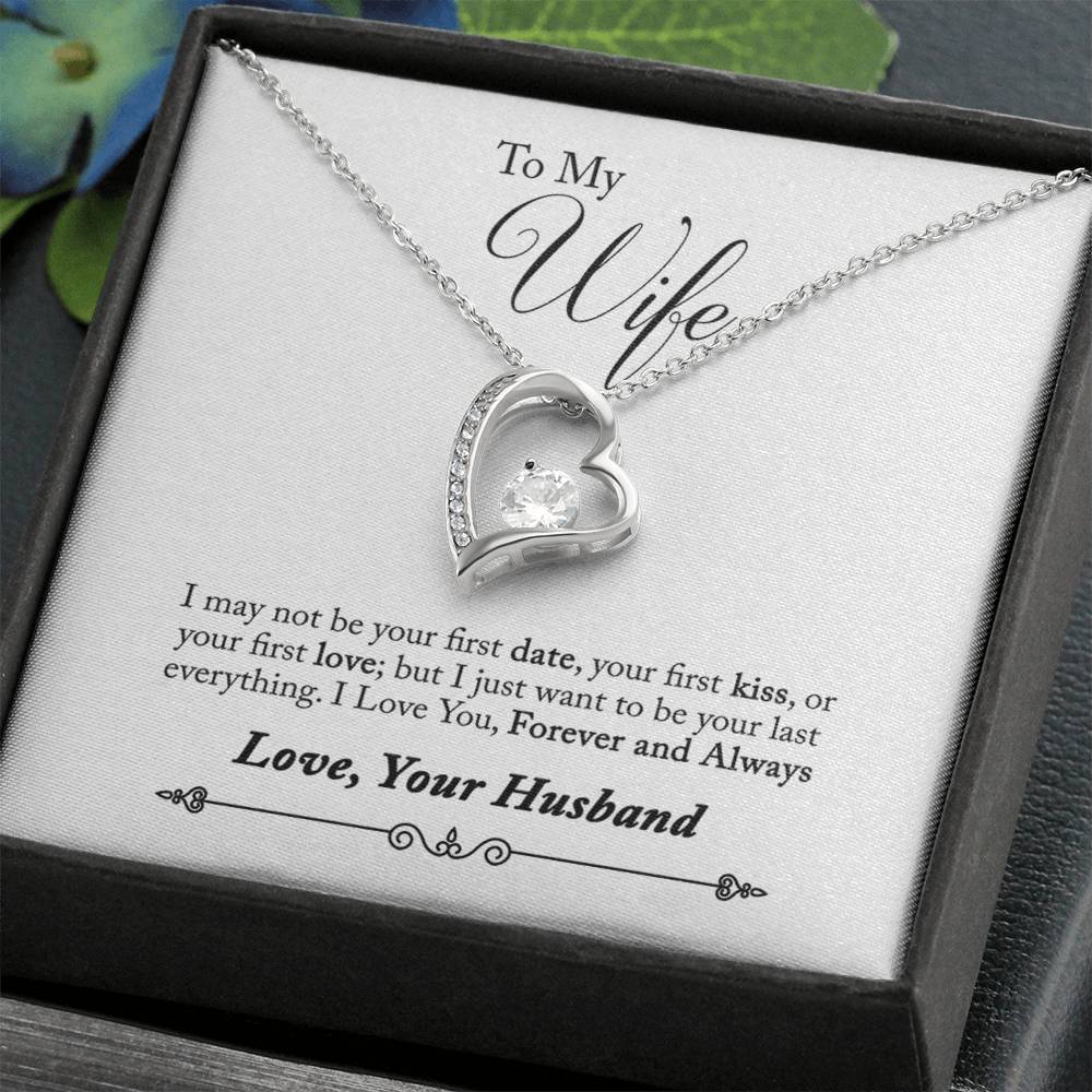 To My Wife / Love Husband- SO - 008