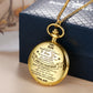 To My Son / From Dad - Luxury Vintage Pocket Watch Gift SS#31