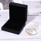 To My Daughter Luxury Infinity Heart Bracelet - SS#0601