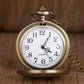 [ALMOST SOLD OUT] Special Gift For Son - Luxury Vintage Pocket Watch