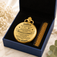 To My Grandson / From Grandpa - Luxury Vintage Pocket Watch Gift SS#2608