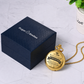 To My Son / From Dad - Luxury Vintage Pocket Watch Gift SS#2606