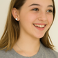 To my Daughter -  From Dad - Forever Love Necklace - SR#0225