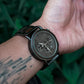 To My Husband Luxury Wood Watch - SW#011