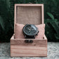 To My Husband Luxury Wood Watch - SW#011