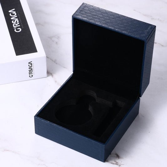 Pocket Watch Gift Box