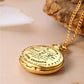 To Grandson / From Grandpa - Luxury Pocket Watch SS#15