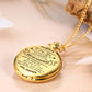 To Grandson / From Grandpa - Luxury Vintage Pocket Watch Gift SS#20
