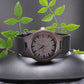 Engraved Wooden Watch For Son - SO#1298