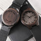 To my son - Love mom Luxury watch (02)
