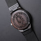 Engraved Wooden Watch For Son - SO#1298