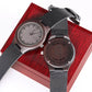To my son - Love mom Luxury watch (02)