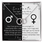 Soulmate Promise Necklace