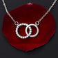 Soulmate Promise Necklace