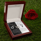 Soulmate Promise Necklace