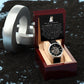 Renewal of Vows - Openwork Watch