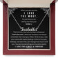 Personalized Name Necklace