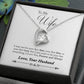To My Wife / Love Husband- SO - 008